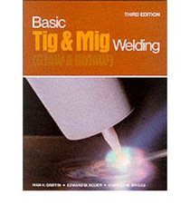 Basic TIG & MIG welding