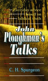 John Ploughman's Talks