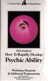 How to Rapidly Develop Psychic Ability
