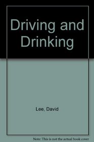 Driving And Drinking