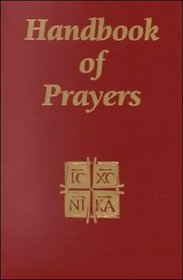 Handbook of Prayers