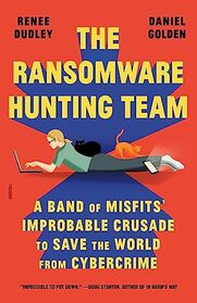 Ransomware Hunting Team