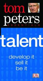 Essentials: Talent