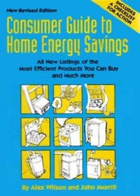 Consumer Guide Home Energy Savings