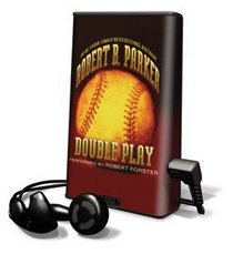 Double Play - on Playaway