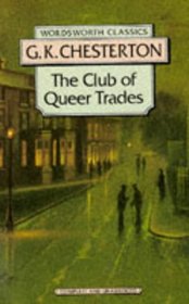 Club of Queer Trades (Wordsworth Collection)
