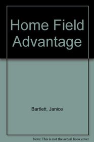 Home Field Advantage (Kismet, No 61)