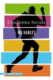 No hables (Speak No Evil) (Spanish Edition)