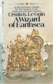 A Wizard of Earthsea