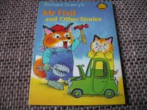 Mr. Fixit and Other Stories (Colour Cubs S)