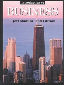Introduction to Business with Business Plan Booklet and CD-ROM