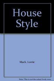 House Style (Spanish Edition)