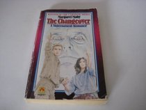 The Changeover: A Supernatural Romance (A Magnet Book)