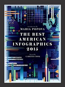 The Best American Infographics 2015