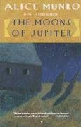 The Moons of Jupiter (Vintage Contemporaries)