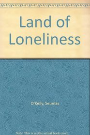 A land of loneliness,: And other stories