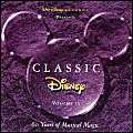 Classic Disney Vol 04
