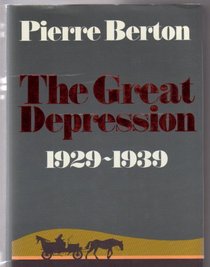 Great Depression 1929-39