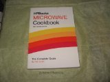 Microwave Cookbook