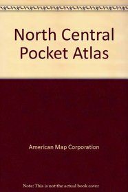 North Central Pocket Atlas
