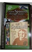 SUBLingual Music- Spanish (Spanish Edition)