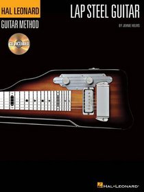 The Hal Leonard Lap Steel Guitar Method (Instructional)