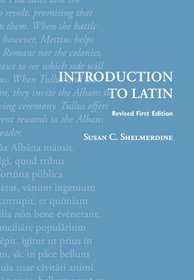 Introduction to Latin (Revised and Corrected)
