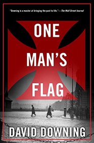 One Man's Flag (A Jack McColl Novel)
