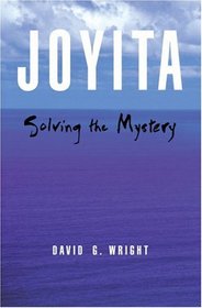 Joyita: Solving the Mystery