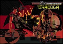 Sword of Dracula