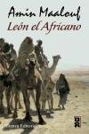Leon el Africano/ Leon the African (Spanish Edition)