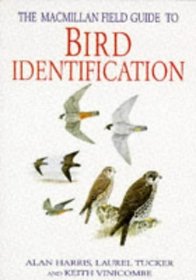 The MacMillan Guide to Bird Identification