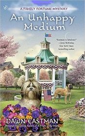 An Unhappy Medium (Family Fortune, Bk 4)