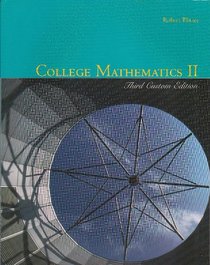 College Mathematics II