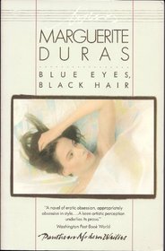 BLUE EYES, BLACK HAIR (Pantheon Modern Writers)