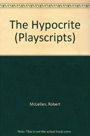 The Hypocrite (Playscripts)