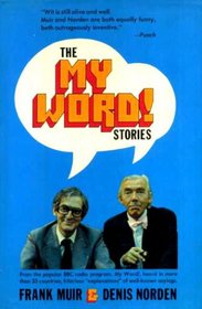 The My word! stories