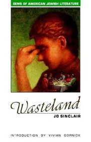 Wasteland (Jps Gems of American Jewish Literature Series)