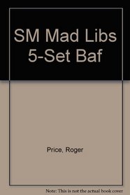SM Mad Libs 5-Set BAF
