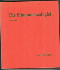 The Ethnomusicologist