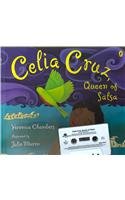 Celia Cruz, Queen Of Salsa