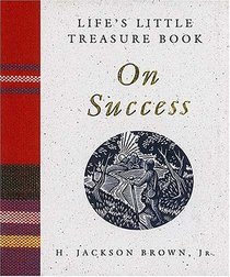 Life's Little Treasure Book on Success