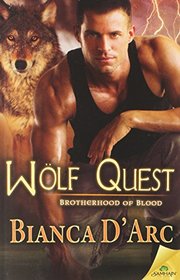 Wolf Quest