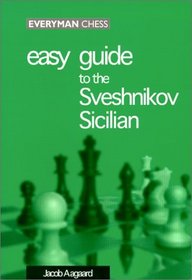 Easy Guide to the Sveshnikov Sicilian