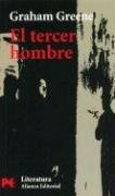 El Tercer Hombre / The Third Man (Literatura / Literature) (Spanish Edition)