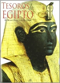 Tesoros De Egipto/Treasures of Egypt (Spanish Edition)