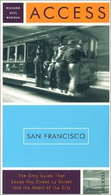 Access San Francisco 9e (Access Guides)