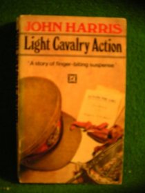 Light Cavalry Action