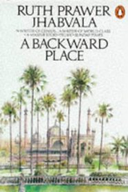 Backward Place