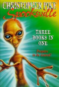 Aliens in the Sky (Spooksville)